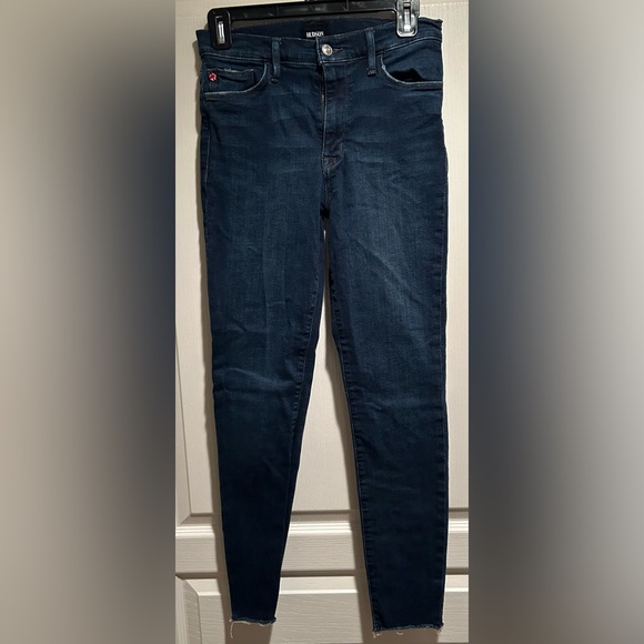 EUC - Hudson Jeans - Like new - Size 27 - Picture 1 of 5